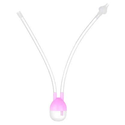 Baby Nose Cleaner - Safe Easy Aspirator