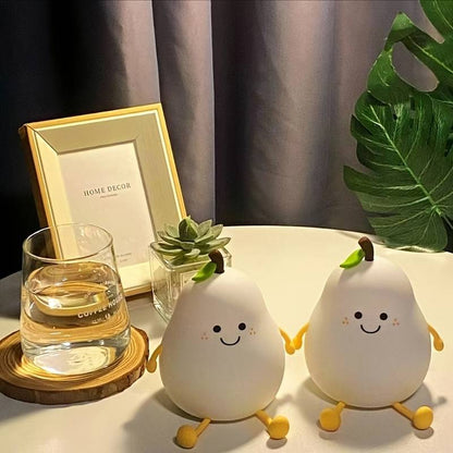 Soft Night Light Companion