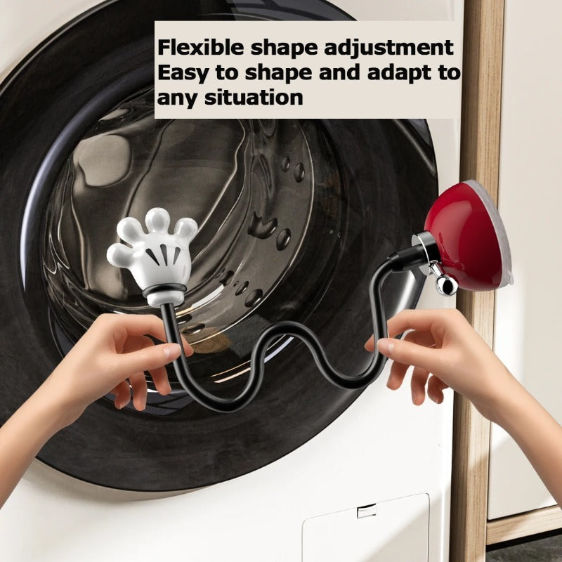 Stylish Laundry Door Vent Cover