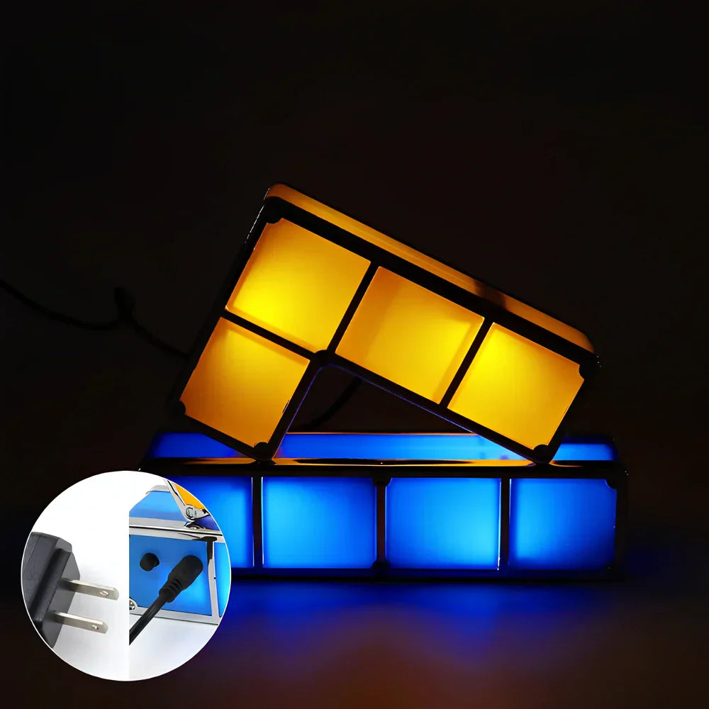 Contemporary Designer Desk Lamp