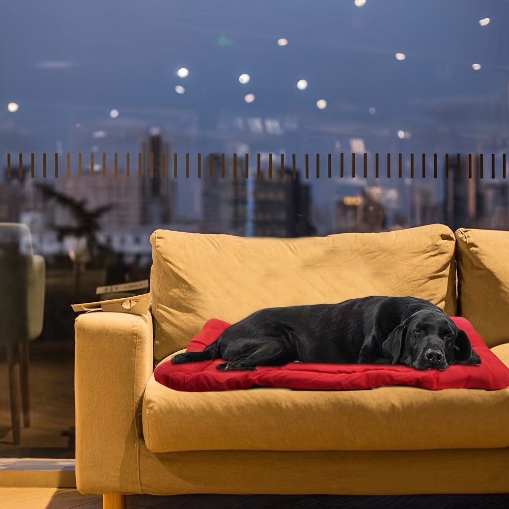 Waterproof Dog Bed Mat