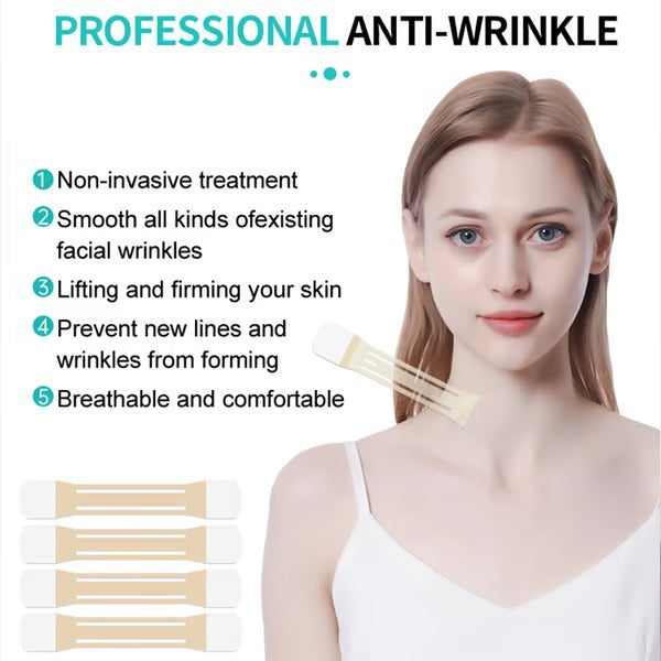 Anti Aging Facial Serum for Smoother Skin