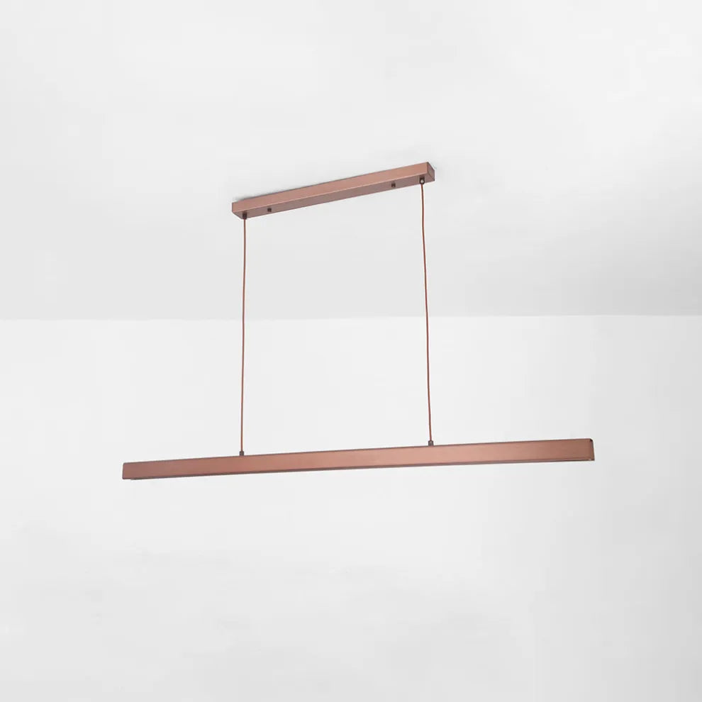 Modern Hanging Lamp Simple Design