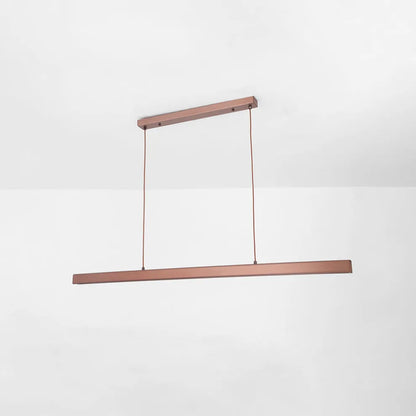 Modern Hanging Lamp Simple Design