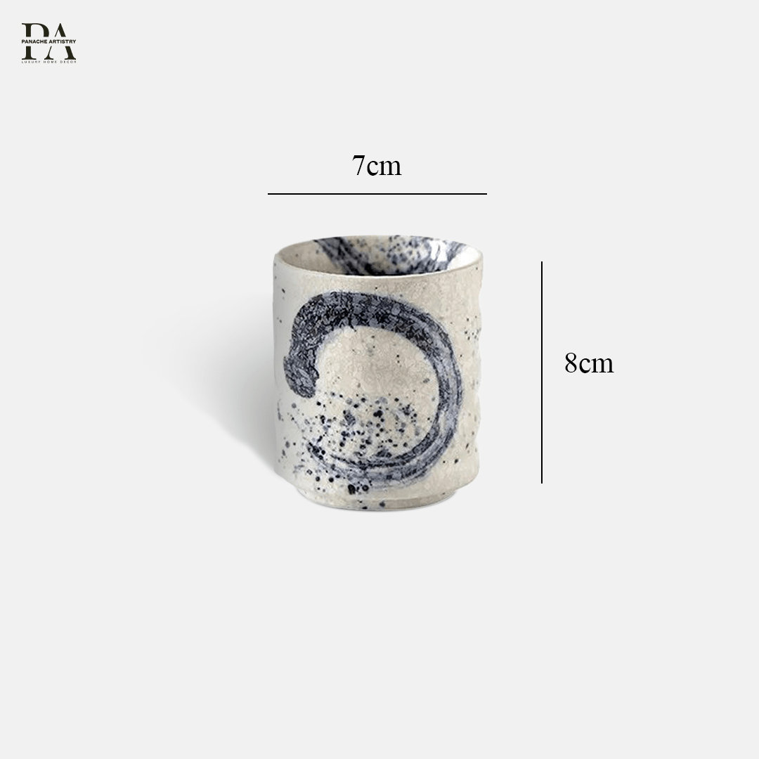 Calm Nature Ceramic Mug