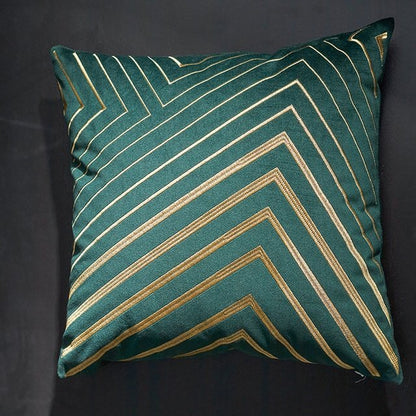 Modern Pattern Accent Pillows