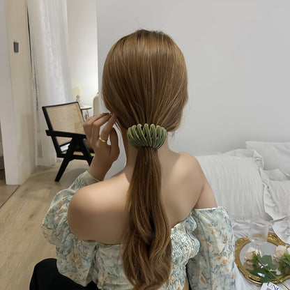 Easy Hold Hair Clips (3 Pack)