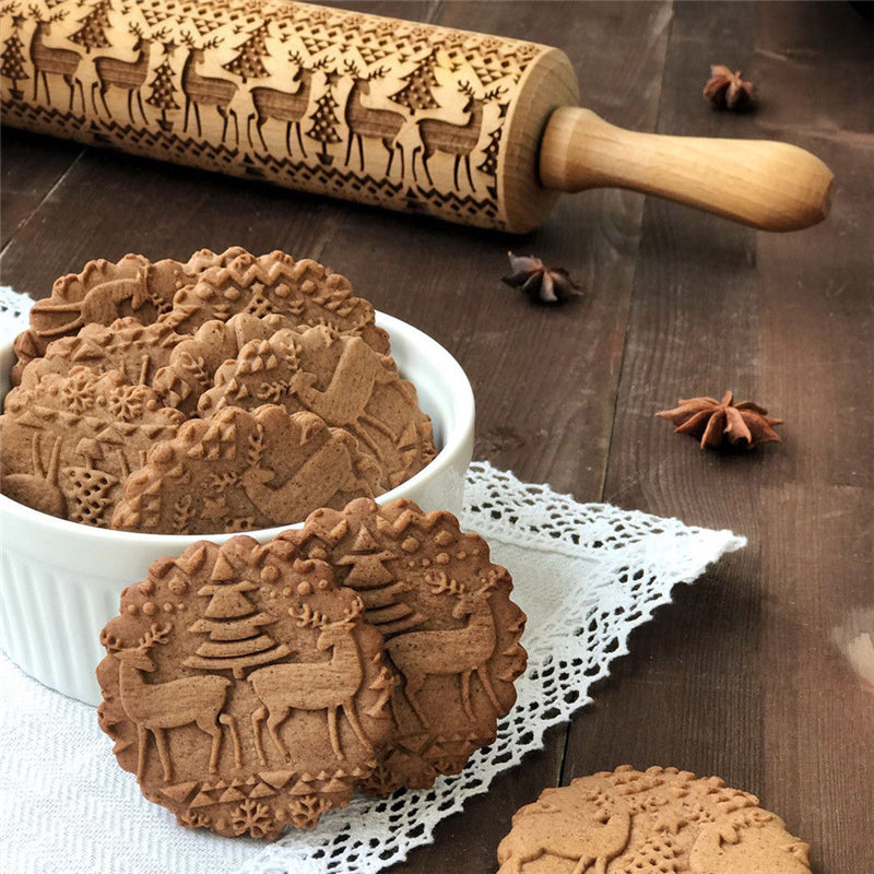 Fun Cake Decorating Kit - Luxicro