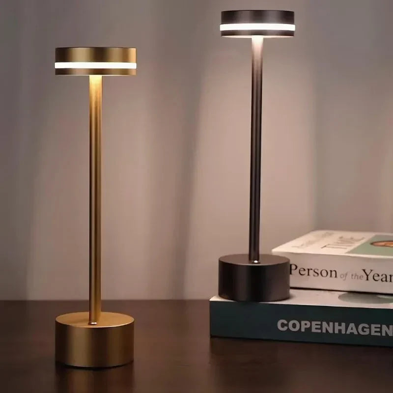 Elegant Designer Desk Lamp
