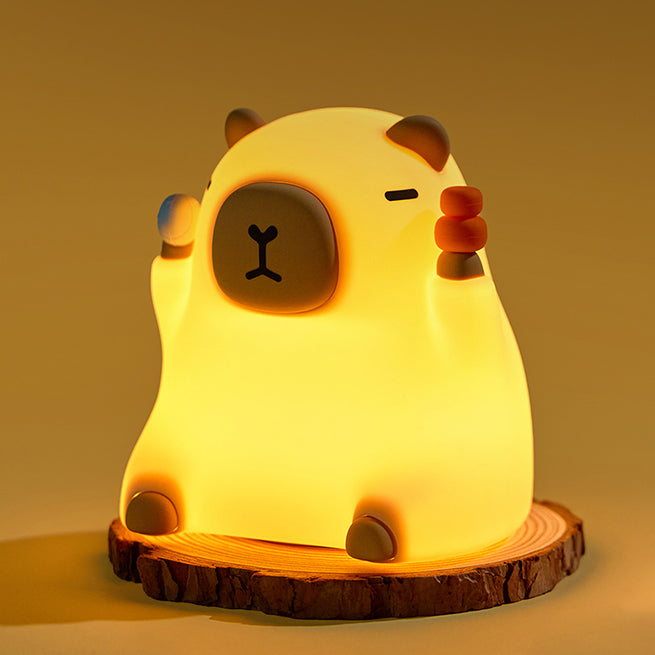 Adorable Animal Warm Table Lamp