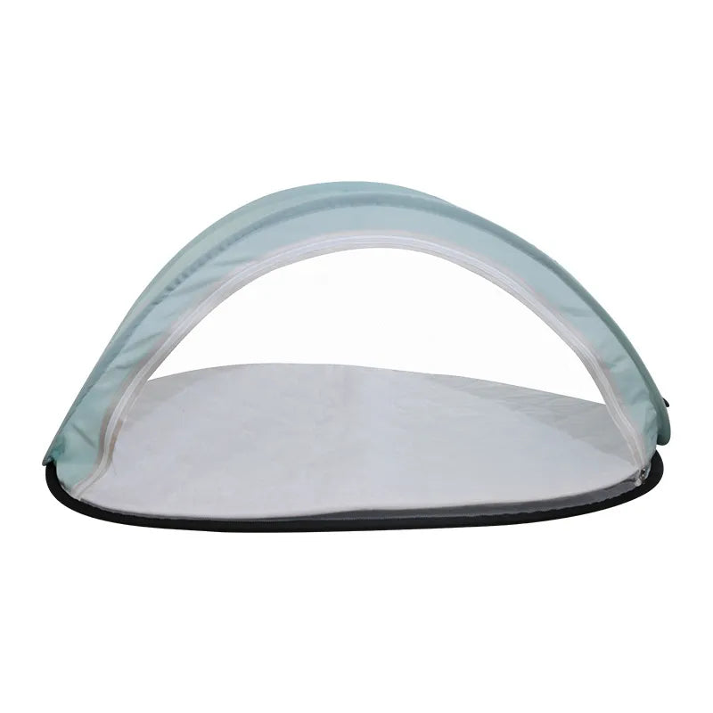 Portable Baby Travel Net and Insect Shield - Luxicro