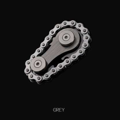 Strong Metal Fidget Spinner Toy
