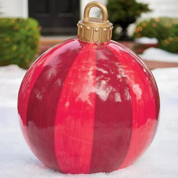 Big Decorative Party Balls