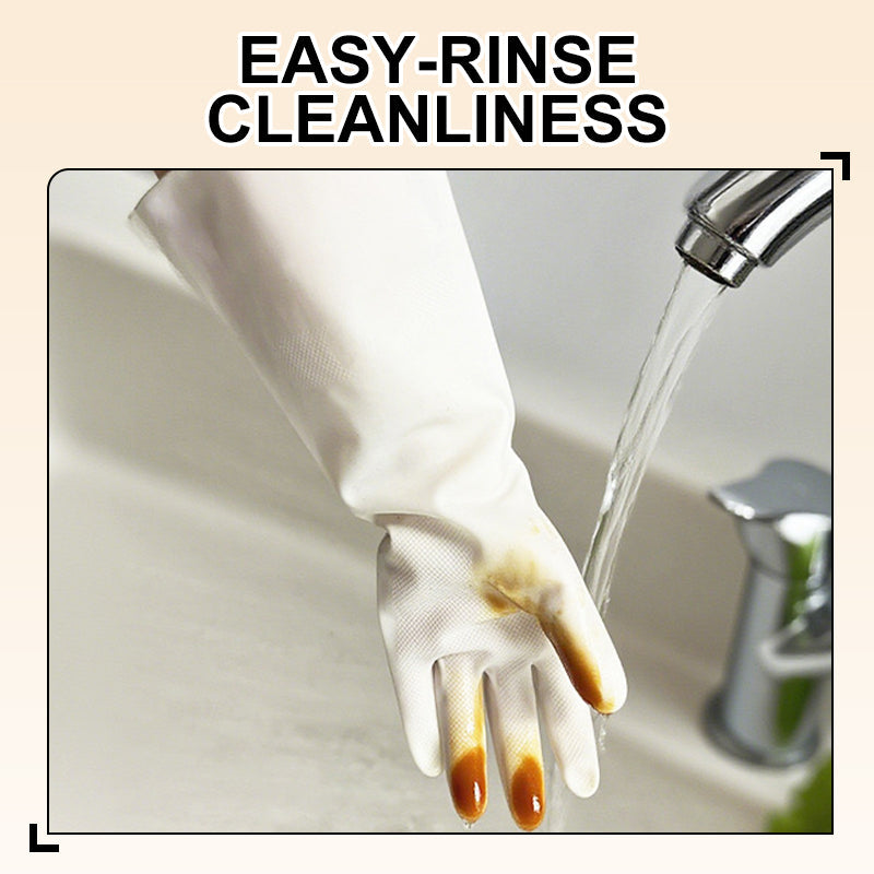 Non Slip Cooking Gloves
