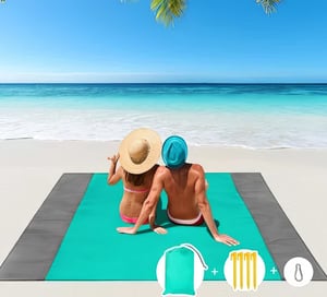 Effective Sand Removal Device
