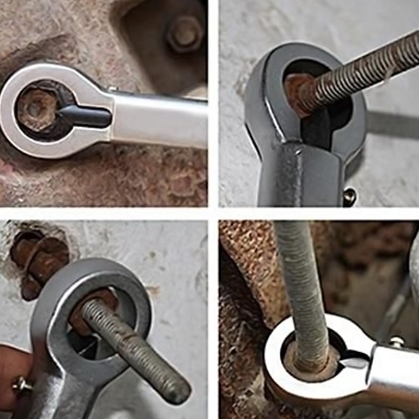 Tough High Strength Bolt Cutter Tool