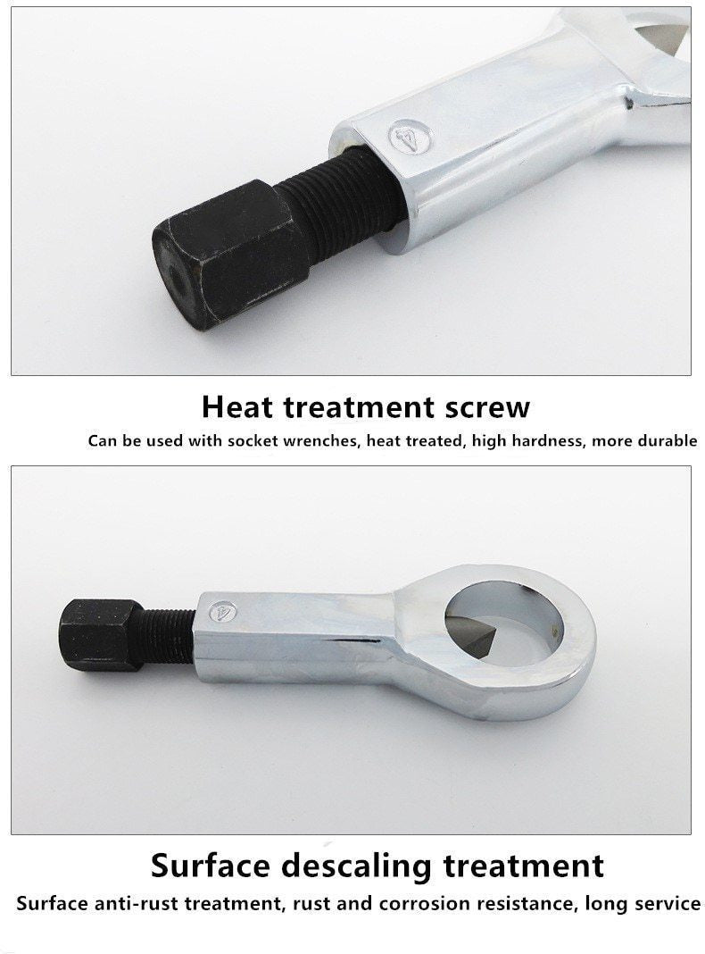 Tough High Strength Bolt Cutter Tool