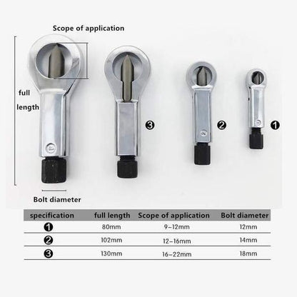 Tough High Strength Bolt Cutter Tool