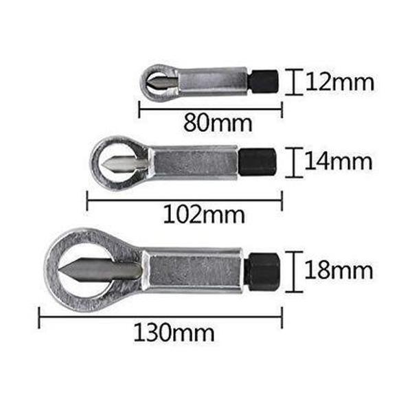 Tough High Strength Bolt Cutter Tool