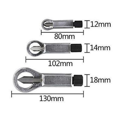 Tough High Strength Bolt Cutter Tool