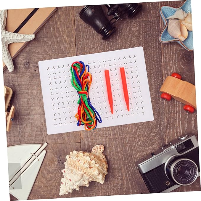 Easy Kids Sewing Starter Kit - Luxicro