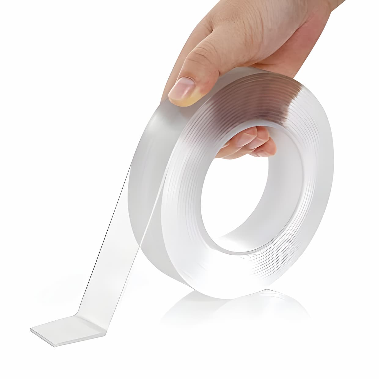 Strong Transparent Double Sided Waterproof Adhesive Tape