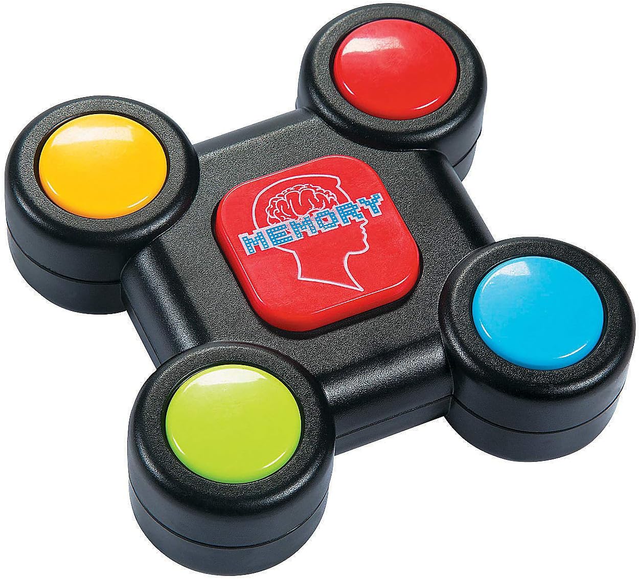 Brain Teaser Memory Game Challenge