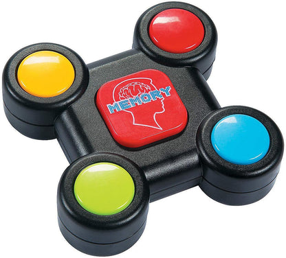 Brain Teaser Memory Game Challenge