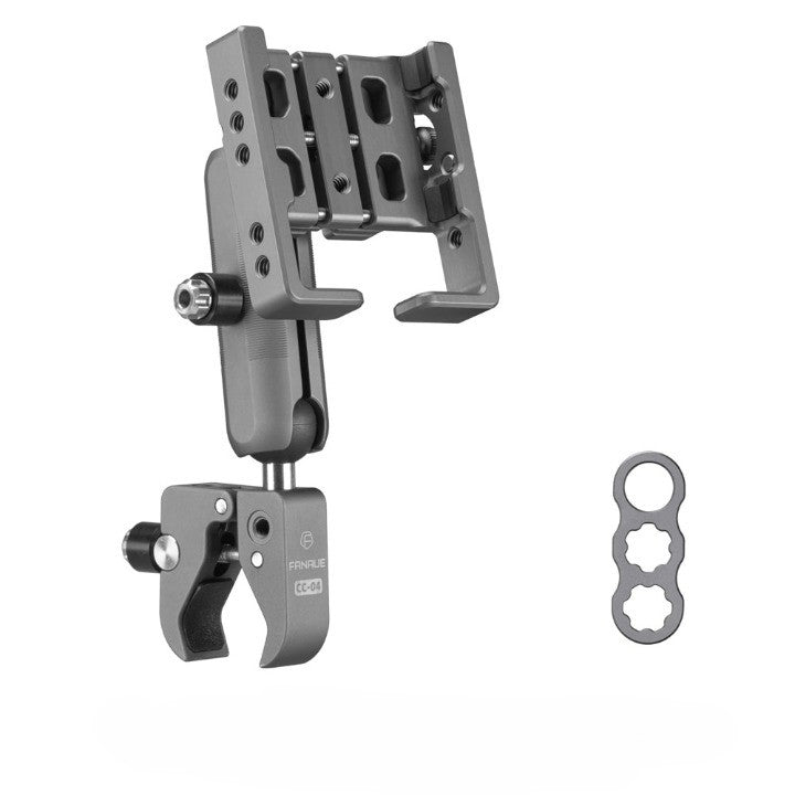 Strong Bicycle Phone Holder with Tight Fit