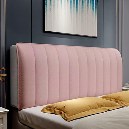 Strong Wooden Bed Headboard