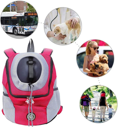Pet Friendly Portable Dog Carrier