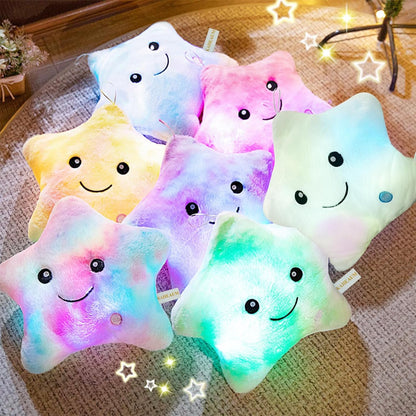 Fun Kids LED Cushion Pillow