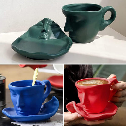 Lovely Design Ceramic Coffee Mug