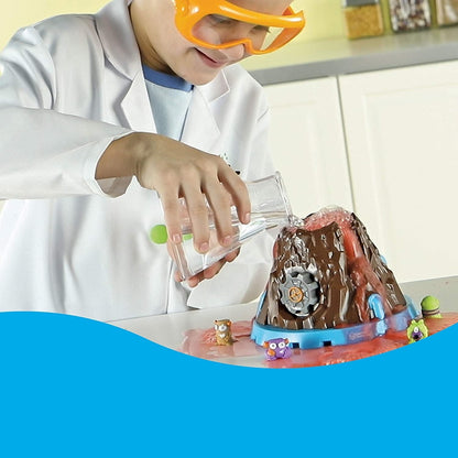 Action Octonauts Kwazii Adventure Playset