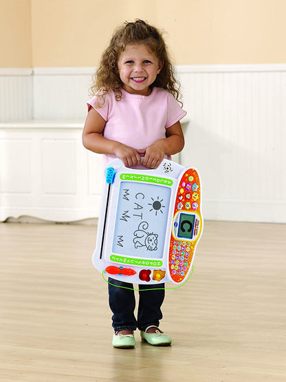 Children's Learning Whiteboard