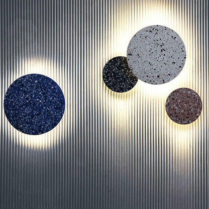 Modern Terrazzo Wall Light - Luxicro