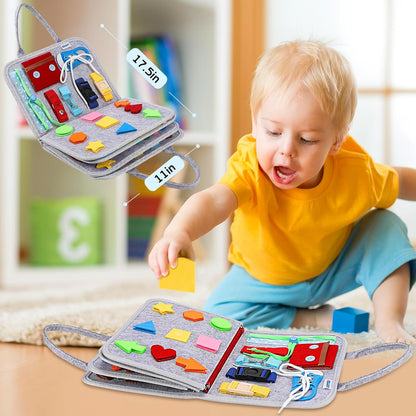 Colorful Creative School Backpack