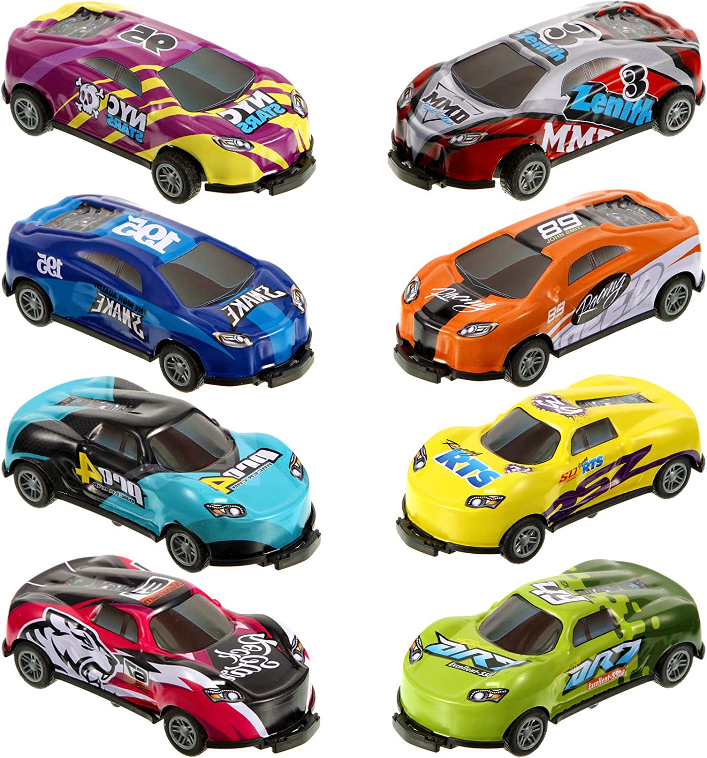 Fun Remote Control Car - Luxicro