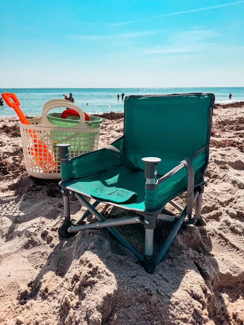 Portable Lightweight Childrens Folding Seat