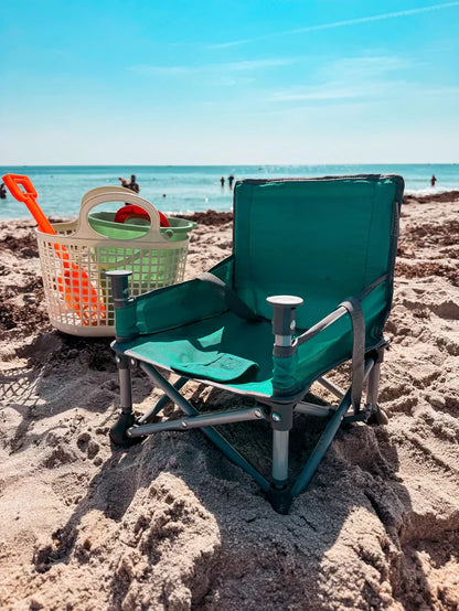 Portable Lightweight Childrens Folding Seat
