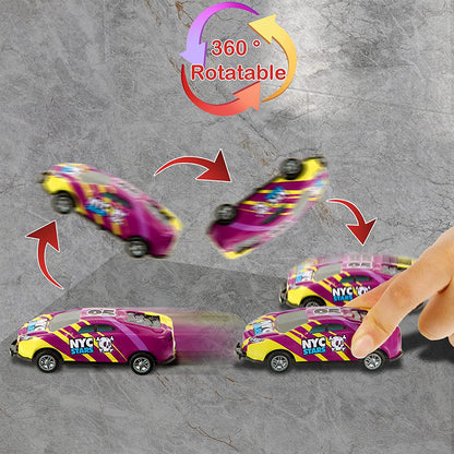 Fun Remote Control Car