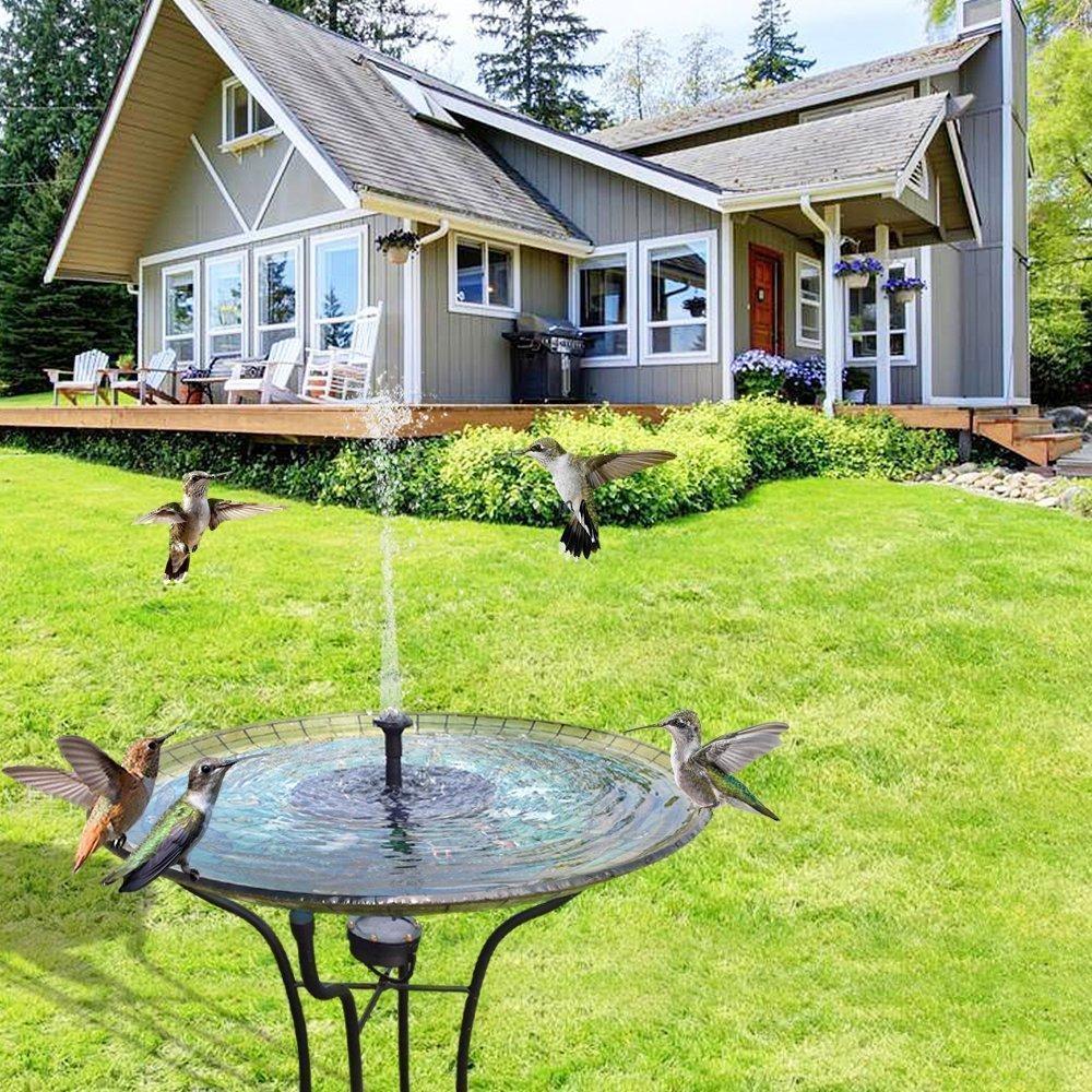 Eco Friendly Garden Water Pump