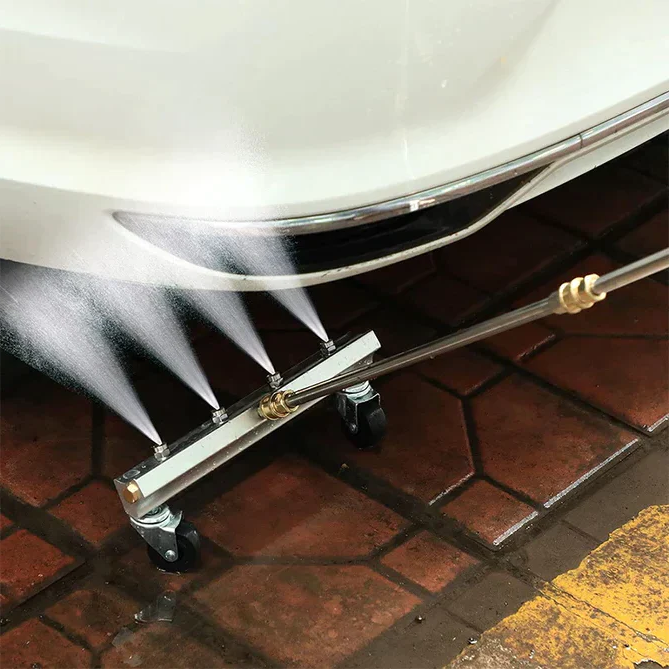 Auto Body Detailing Tool Set - Luxicro