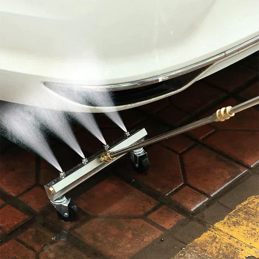 Auto Body Detailing Tool Set - Luxicro
