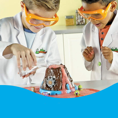 Action Octonauts Kwazii Adventure Playset