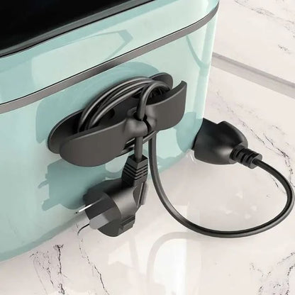 Wire Management Storage Box for Tidy Space