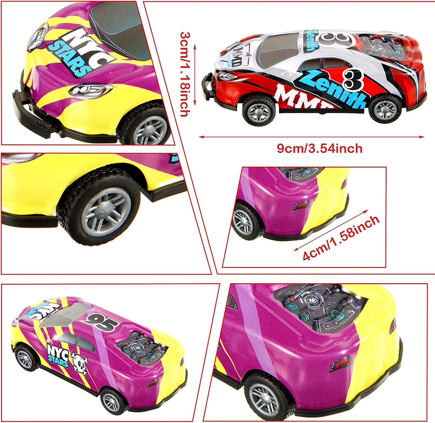 Fun Remote Control Car
