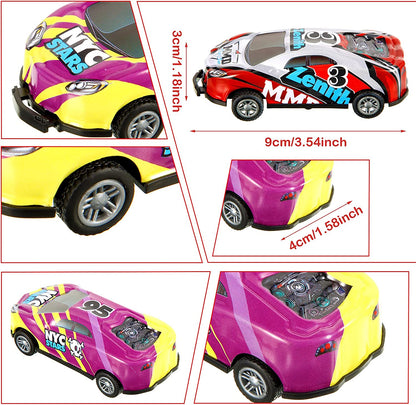 Fun Remote Control Car