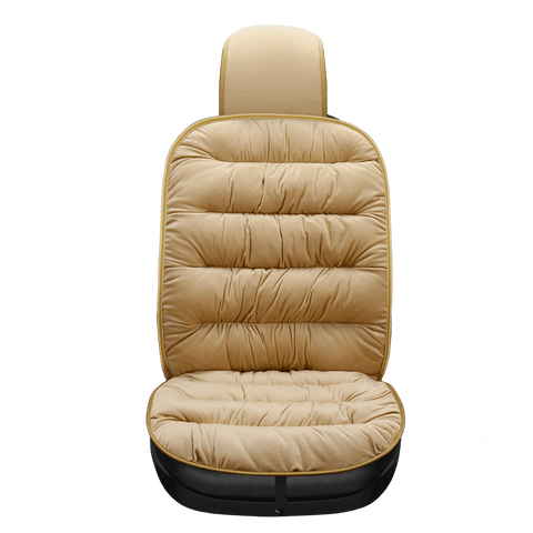 Luxury Cushioned Auto Seat Protectors