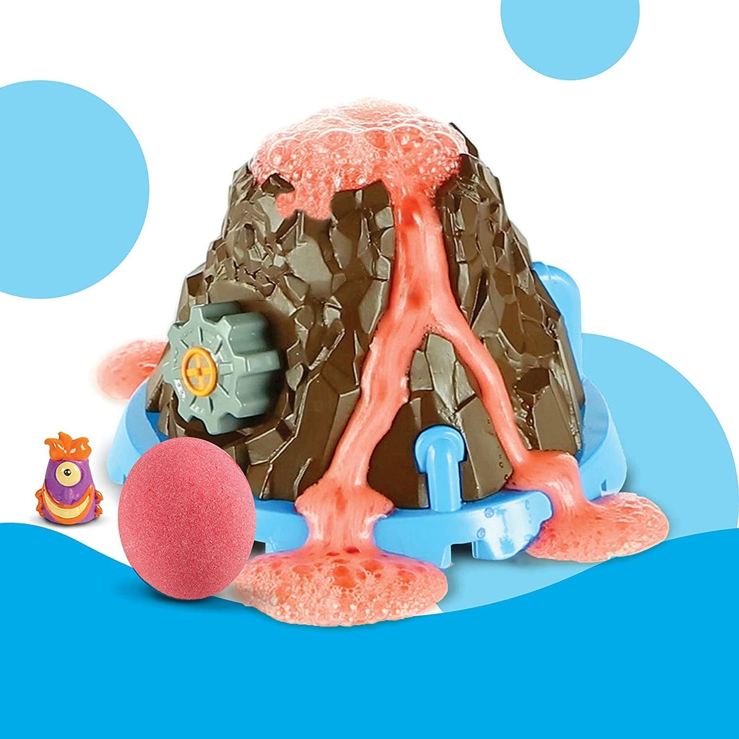 Action Octonauts Kwazii Adventure Playset